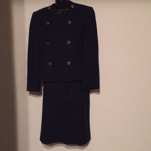 Bert Newman Business Suit.